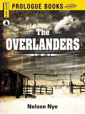 cover image of The Overlanders